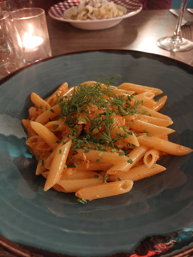 Photo of Amore Italian Restaurant & Cafe - 5 Pepper St, Newcastle-under-Lyme, Newcastle ST5 1PR